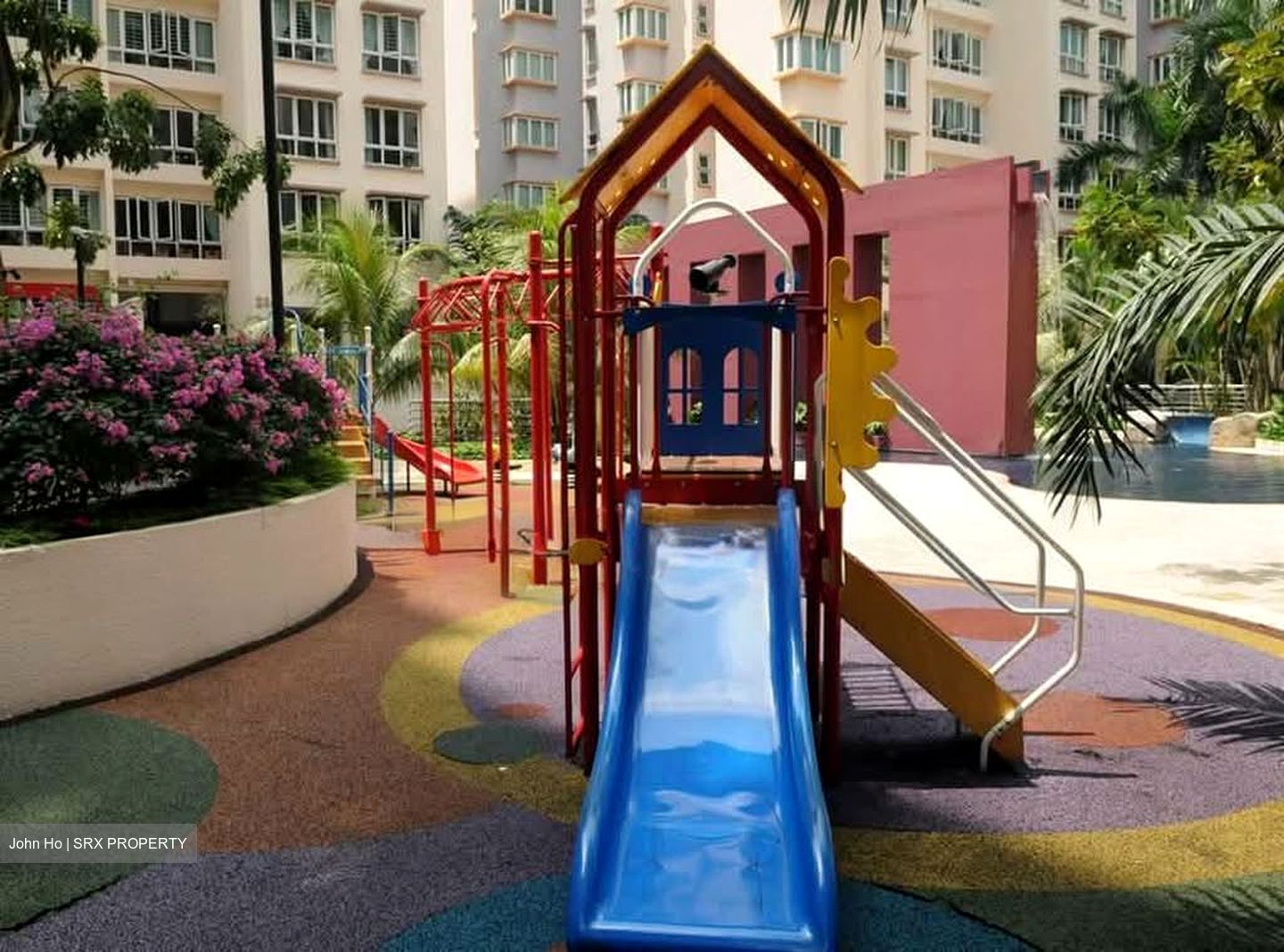 The Floravale (D22), Condominium #631994621